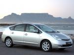 Toyota Prius 2003 года (ZA)